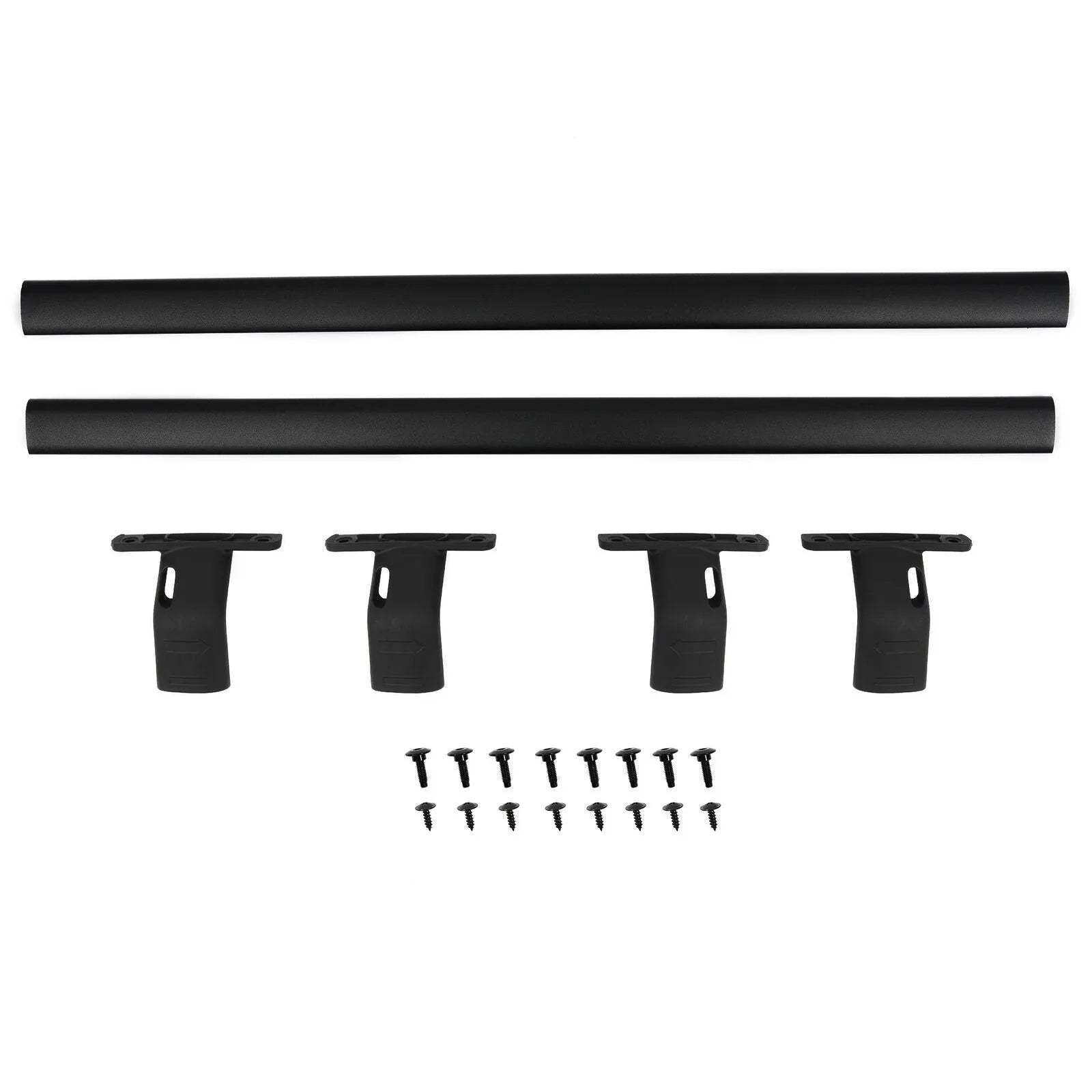 Kojem Roof Rack for 2018-2023 Ford Expedition/Lincoln Navigator Cross Bars Luggage Cargo Carrier