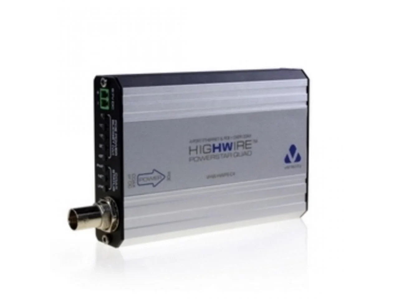 VERACITY - VHW-HWPS-C2 - HIGHWIRE Powerstar Duo CAMERA