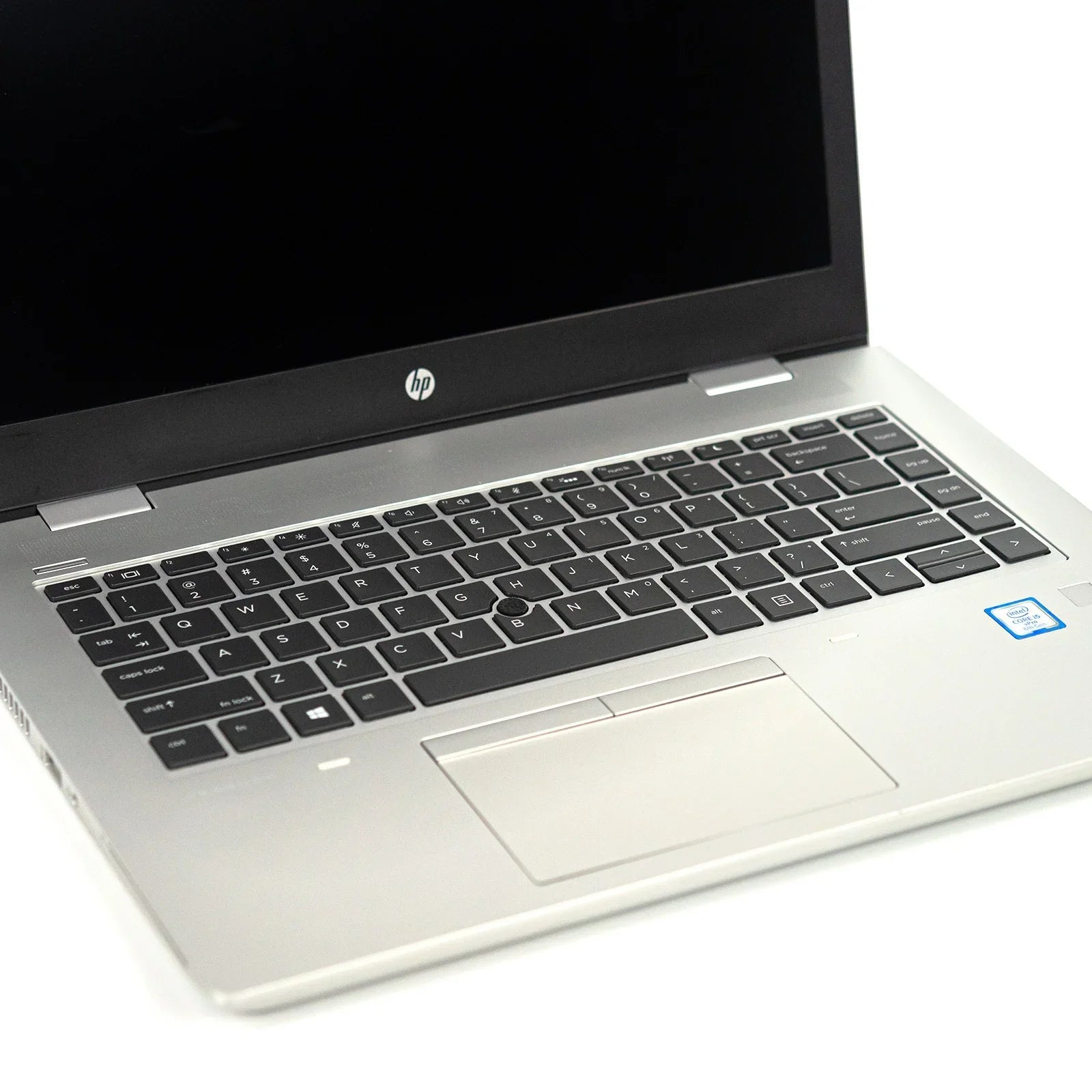 Pre-owned ProBook 640 G5 14" Notebook Core i5 8GB 1TB SSD M.2 Integrated Graphics Win 11 Pro 1 Yr Wty B v.WAA