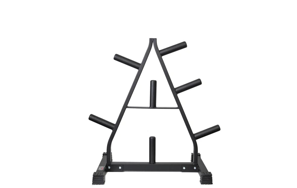 Olympic A-Frame 2&rdquo; Weight Plate Tree