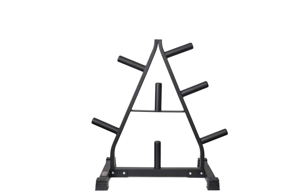 Olympic A-Frame 2&rdquo; Weight Plate Tree