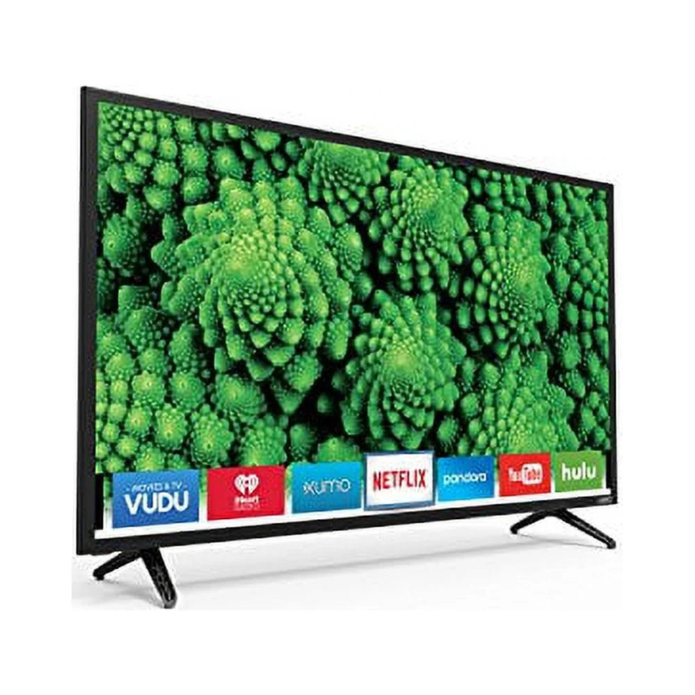 VIZIO D-series 32 Class (31.5" Diag.) LED Smart TV