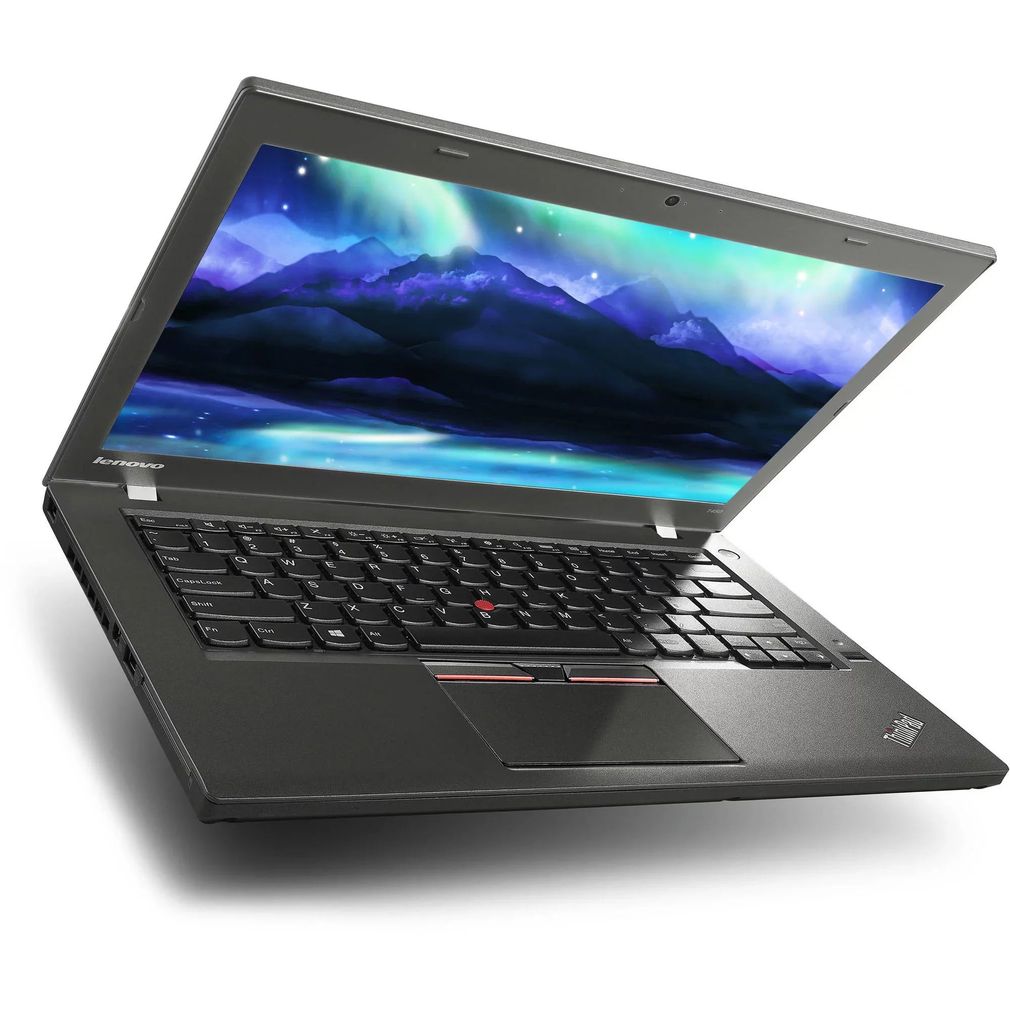 Pre-Owned T450 Mobile pc i5 Dual Core Gen 5 8GB RAM 320GB Windows 10 Professional 64 Bit