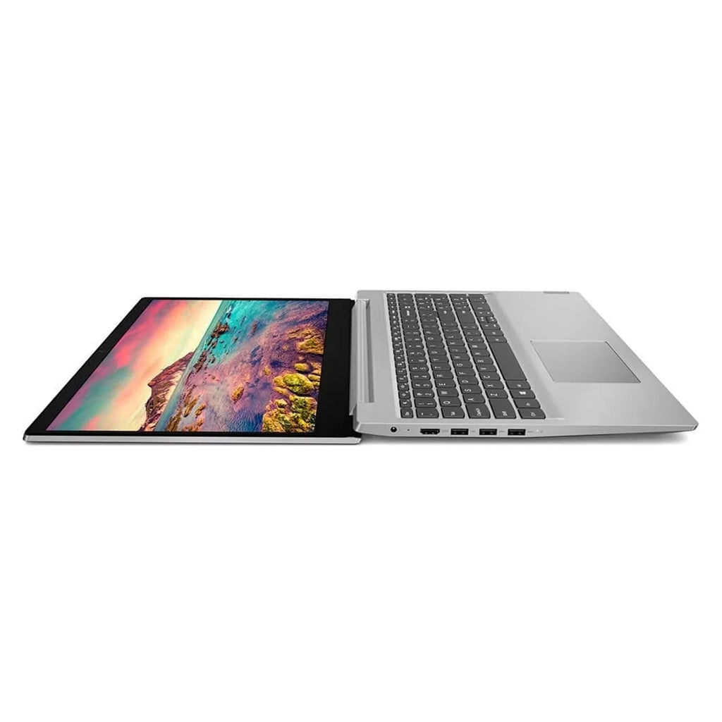IdeaPad S145-15AST 15.6" 8GB 128GB A6-9225 X22.6GHz Win10,Gray Refurbished