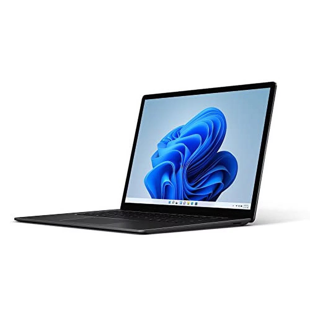 Surface Mobile pc 4 15" Monitor - Core i7 - 16GB - 512GB Solid State Drive - Matte Black