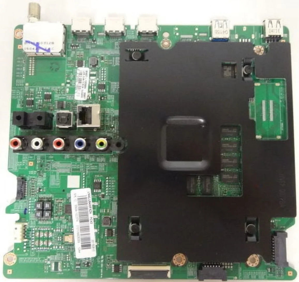 UN40JU6400FXZA Main Input Board BN94-10237A