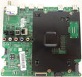 UN40JU6400FXZA Main Input Board BN94-10237A
