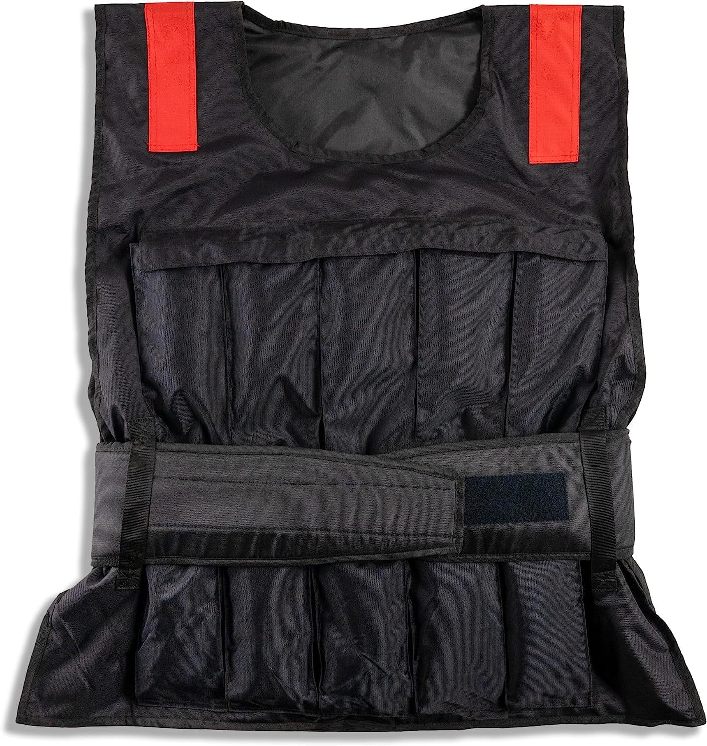 Cannon Sports Weighted Vests Adjustable for Fitness and Strength Training 20lb and 40lb Options (40 lbs)