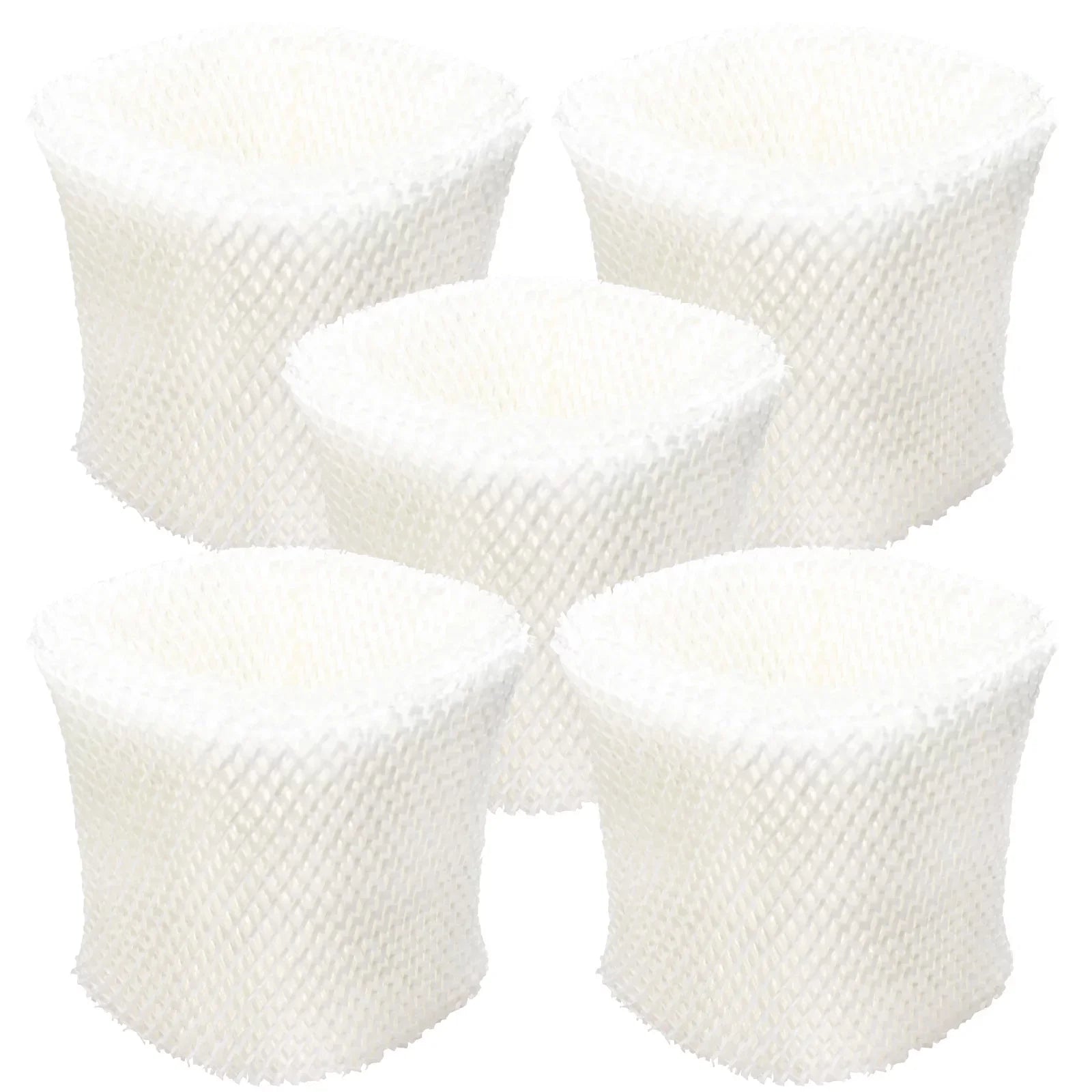 5-Pack Replacement Bionaire BCM1845C Humidifier Filter - Compatible Bionaire HWF65 Air Filter