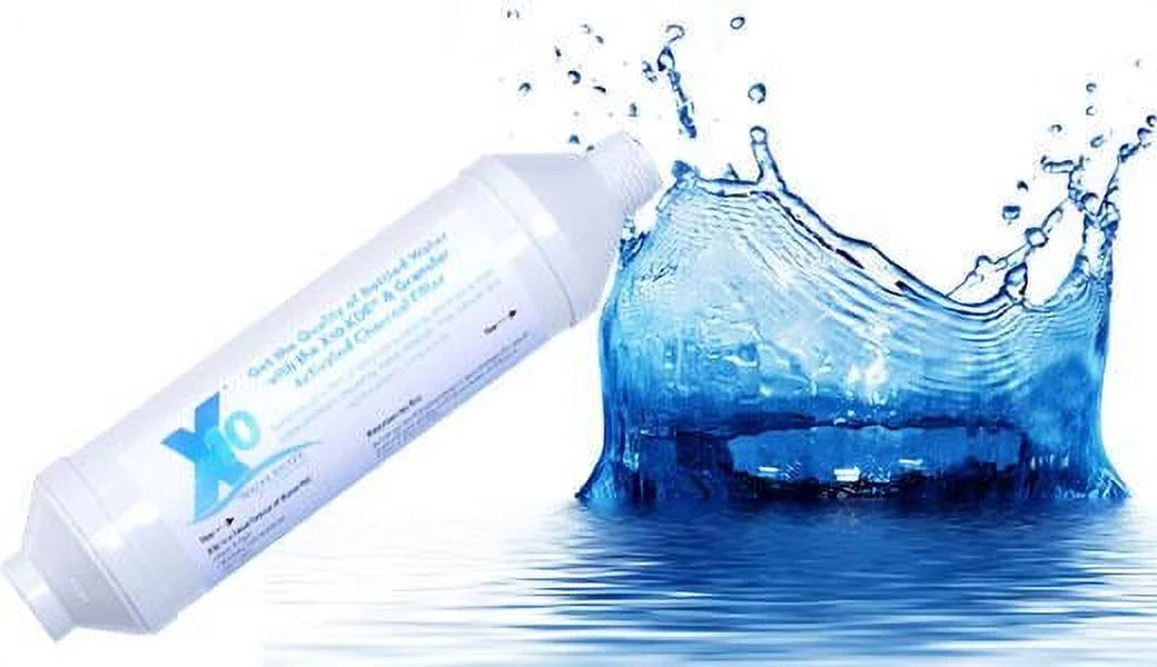 spa marvel x10 Liquid filter