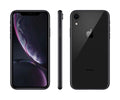Pre-Owned iPhone XR 64GB Black (Boost Mobile) (Refurbished: Good)