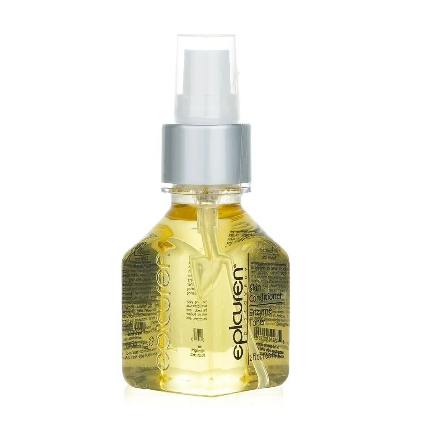 Epicuren Skin Conditioner Enzyme Toner - For Dry Normal & Combination Skin Types 60ml/2oz