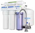 WECO VGRO-75GS-215RO High Efficiency Reverse Osmosis Drinking Fluid Filtration System