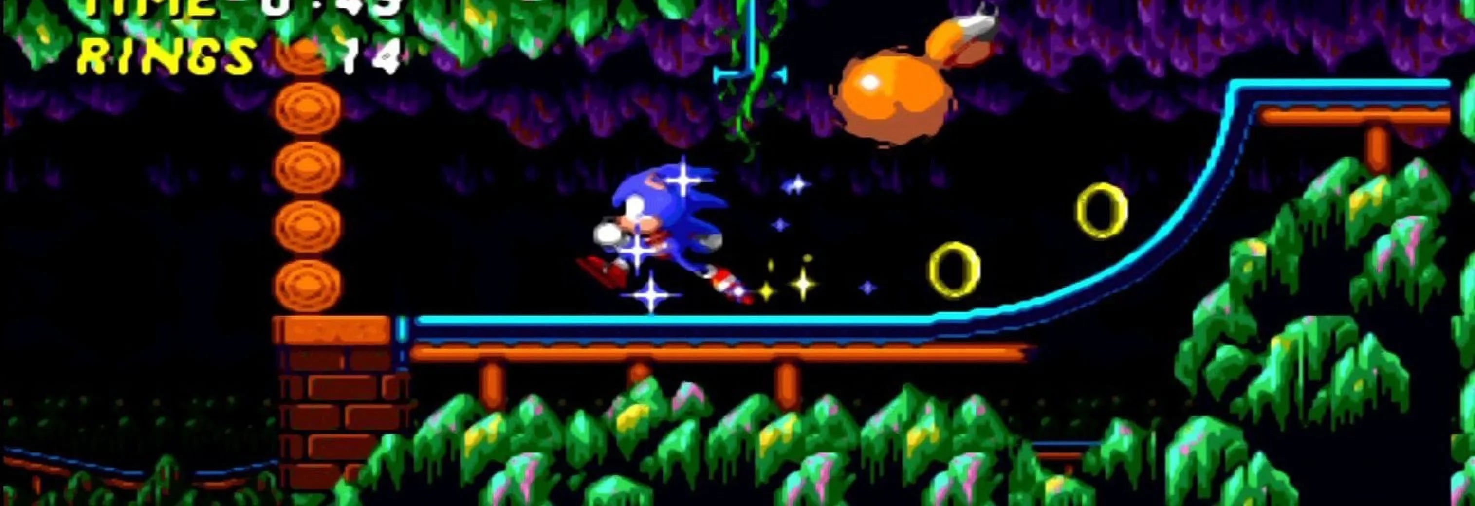 Sonic Ultimate Genesis Collection, Sega, PlayStation 3, [Physical]