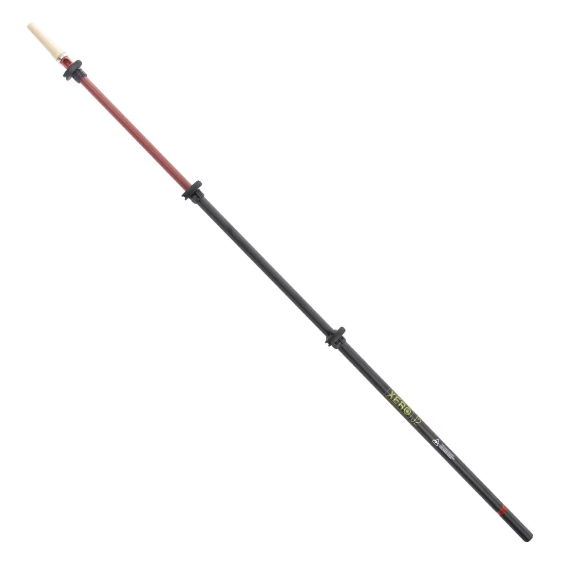 XERO J2 Extension Pole for Window Cleaning