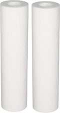 W25P Whole House Sediment Filter Cartridge (2-Pack)