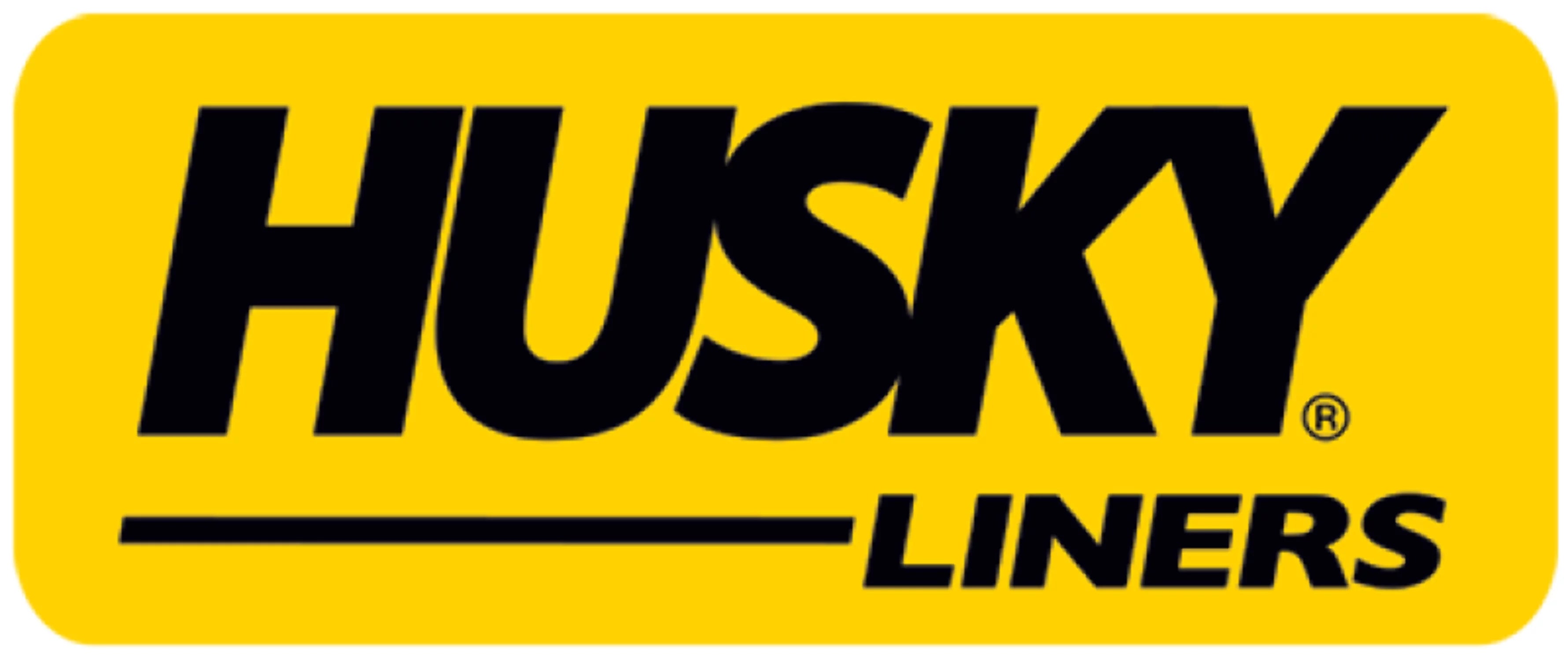 Husky by RealTruck Cargo Liner Compatible with 87-95 Wrangler, 97-02 Wrangler Compatible with select: 1997-2002 Jeep Wrangler / TJ, 1989-1995 Jeep Wrangler / YJ