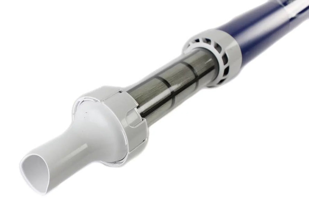 Polaris Spa Wand Swimming Pool/ Spa Cleaner OEM Vacuum, Blue | 5-100-00