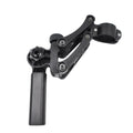 YHAIOGS for DJI Osmo pocket Handheld Gimbal Accessories 4 axis Handheld Stabilizer
