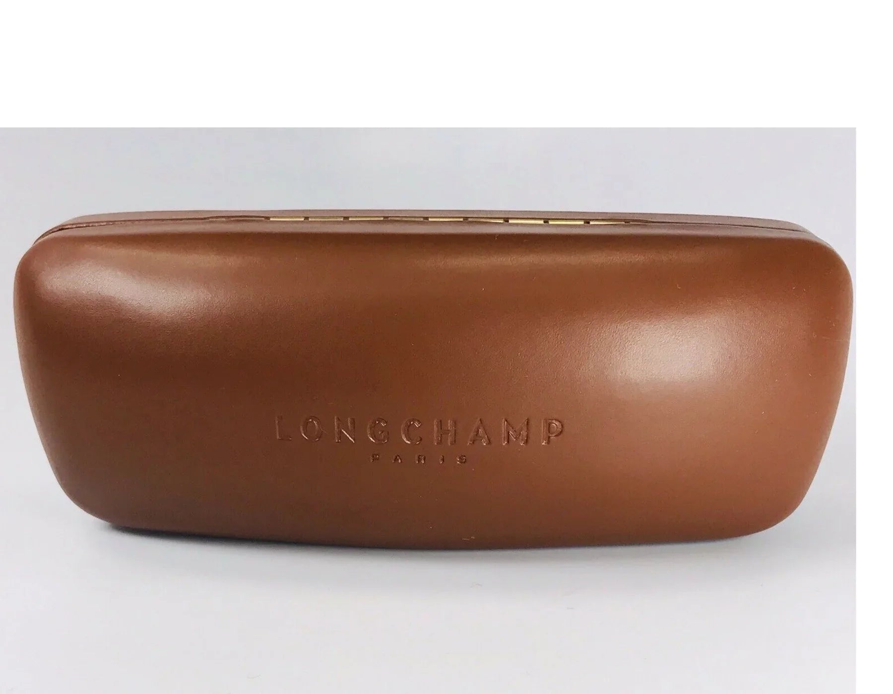 Longchamp LO612S Sunglasses 213 Dark Havana