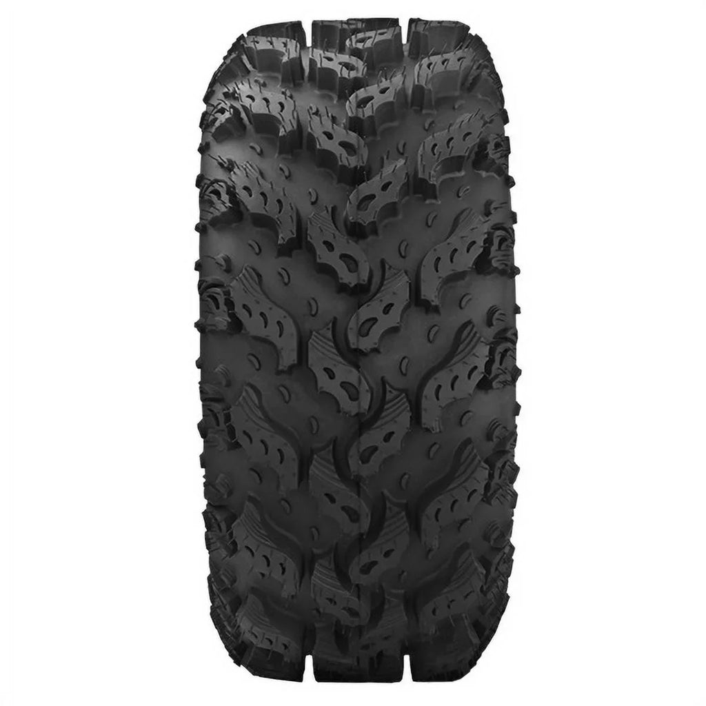 High Lifter HL3 14" Wheels Machined 26" Reptile Tires Kawasaki Teryx Mule