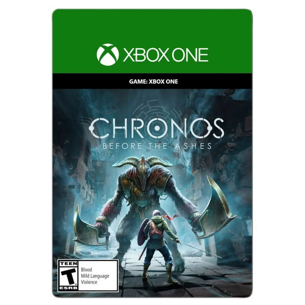 Chronos: Before the Ashes - Xbox One [Digital]