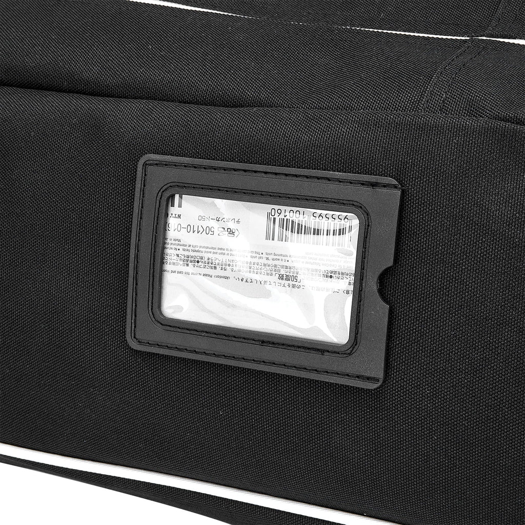 OWSOO Snowboard Bag, Liquid Ski Bag for Travel and Storage