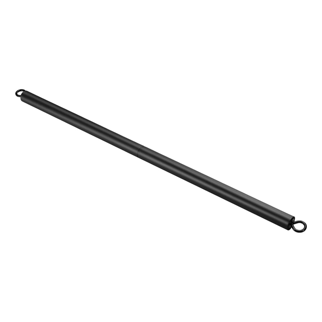 Pilates Bar Pull Down Bar Heavy Duty LAT Pulldown Attachments Cable Machine Attachment Bar Straight Bar for Home Shoulder
