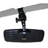 Kolpin Utv Rear/Side Mirror , Black 98300