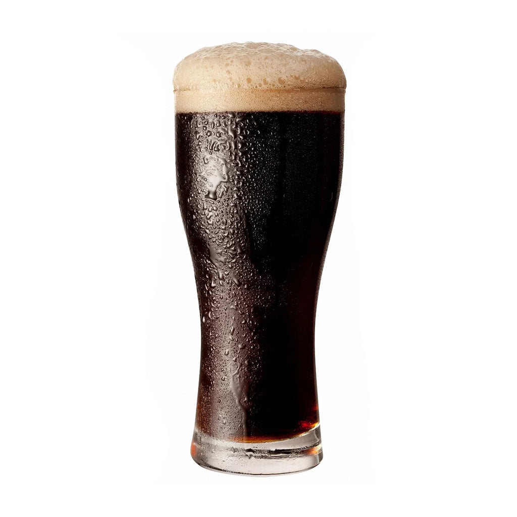 Homebrewstuff Oatmeal Stout Ale Extract Beer Brewing recipe Homebrew kit Malt hops & grains