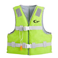 YHAIOGS Sport Jackets Life Vest Swim Adults Fluid Jacket for Adults Outdoor Boating Swimming