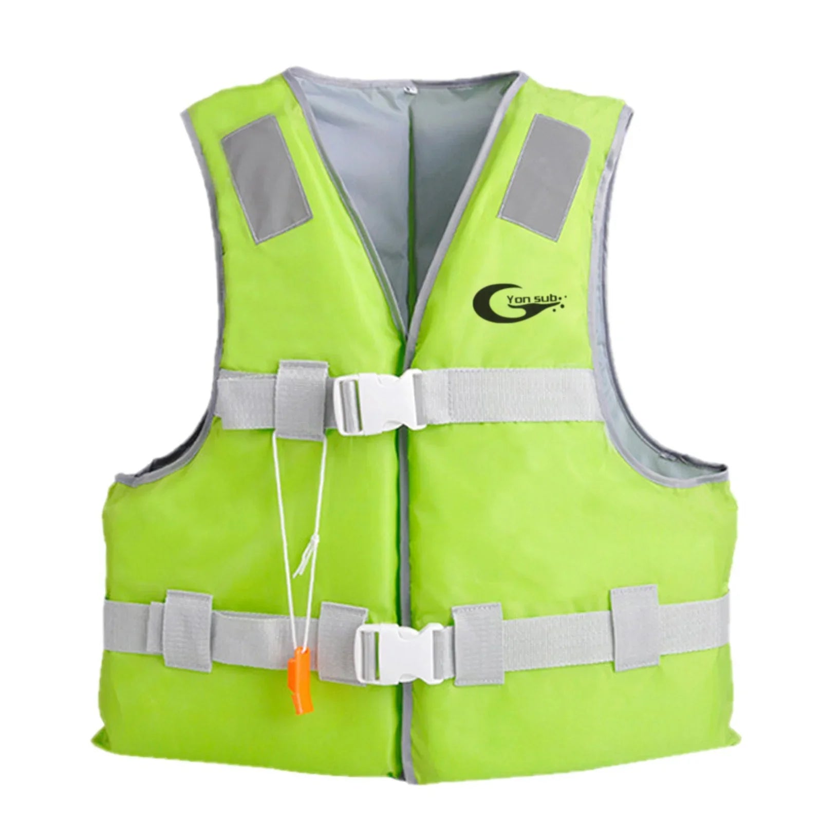 YHAIOGS Sport Jackets Life Vest Swim Adults Fluid Jacket for Adults Outdoor Boating Swimming