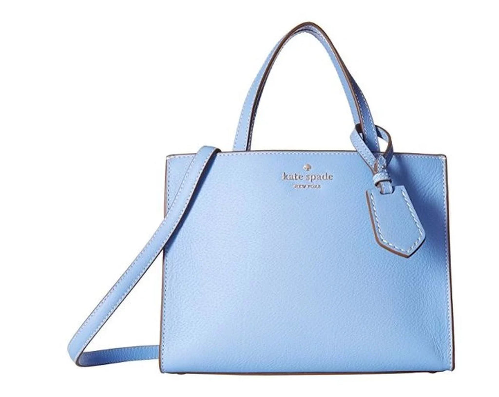 Kate Spade New York Women's Thompson Street Sam Fable Blue One Size PXRU8748-942