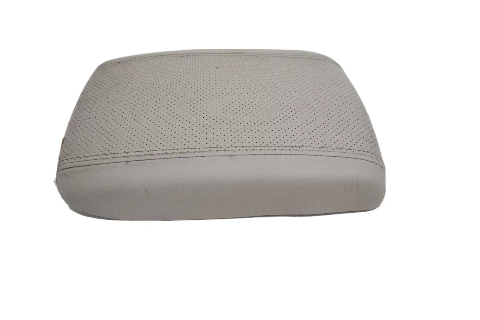 03 04 05 06 Cadillac Escalade Center Console Lid Light Gray