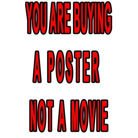 Downhill Racer POSTER (14x36) (1969) (Insert Style A)