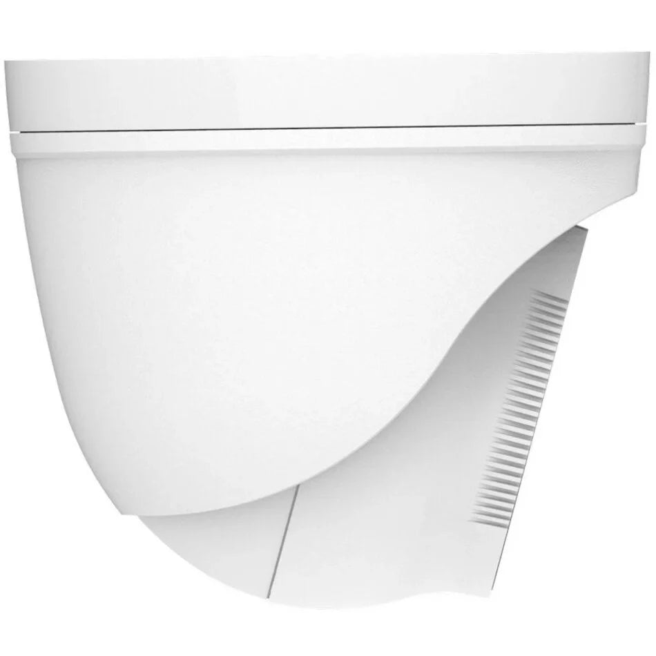 Gyration CYBERVIEW 811T 8 Megapixel Indoor/Outdoor HD Network Camera, Color, Turret