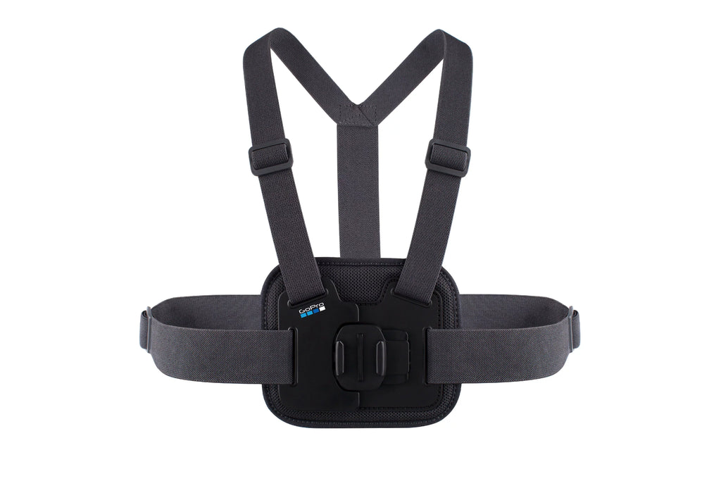 GoPro AGCHM001 Functionality Chest Mount