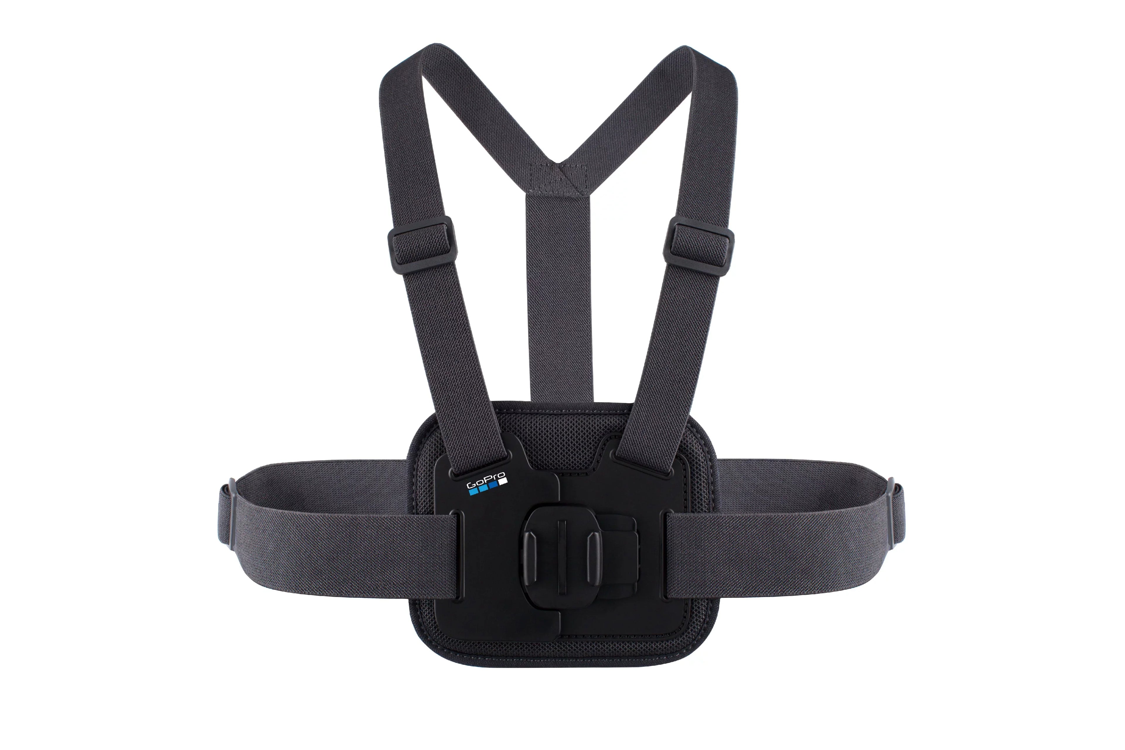 GoPro AGCHM001 Functionality Chest Mount