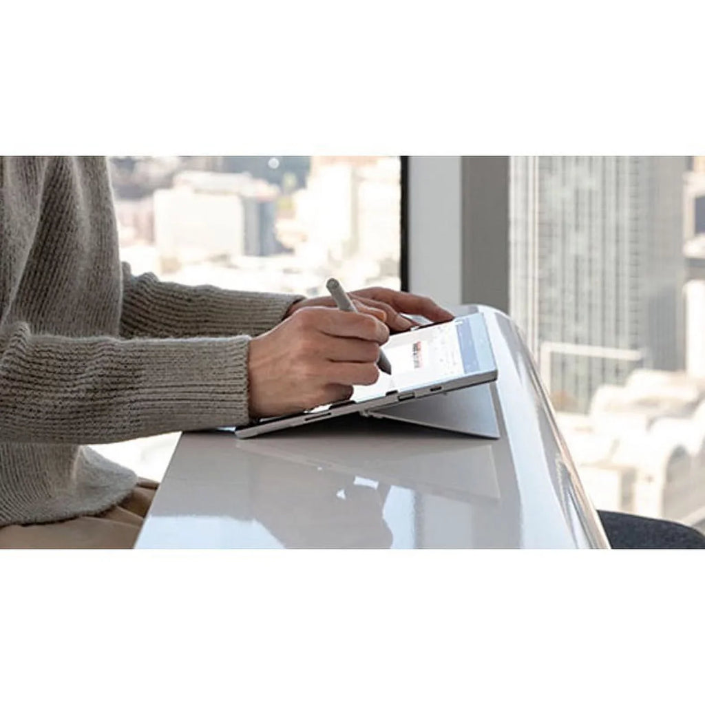 Surface Pro 7, 12.3" Display Core i3, 4GB Memory, 128GB Solid State Drive, Platinum, VDH-00001