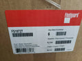 Genuine Fleetguard FS19727 Liquid Separator Free Shipping (Pack of 6)