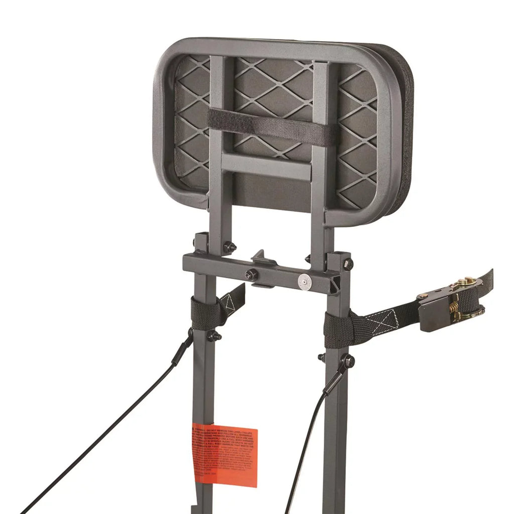 Guide Gear Hang-on Tree Stand, Equipment for Deer, Bow Hunting, 24 x 29.5