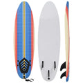 Buyweek Surfboard 66.9" Mosaic