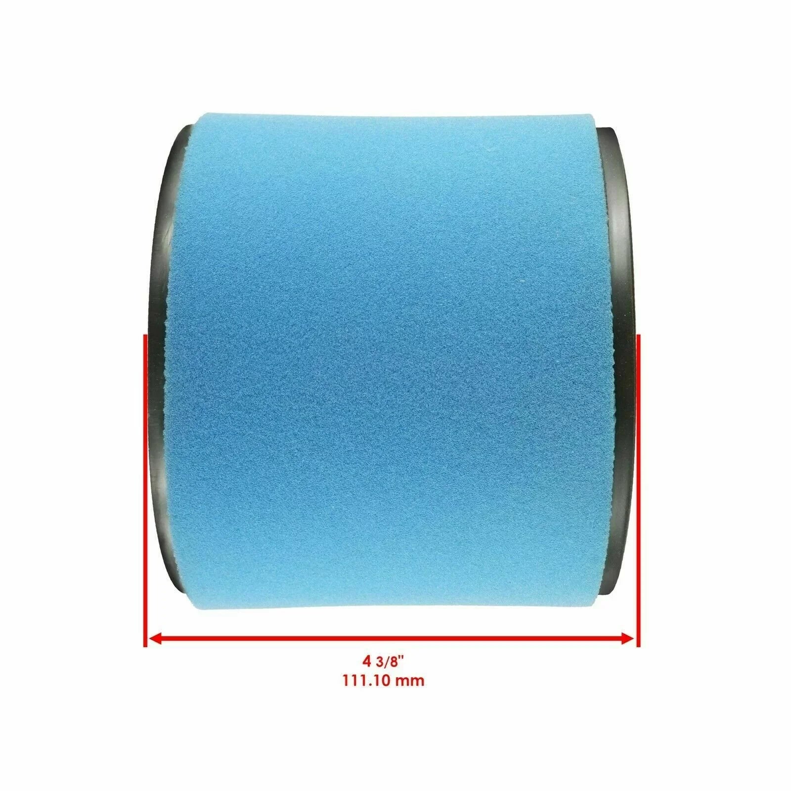 NEW Air Filter for Arctic cat Wildcat X 1000 / Wildcat 4X 1000 2013-2019 / 0470-942