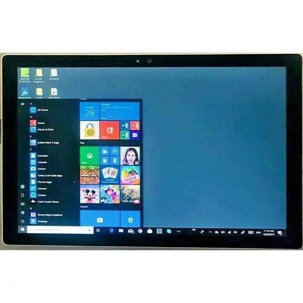 Pre-owned Surface Pro 4 (128 GB, 4 GB RAM, Core i5)