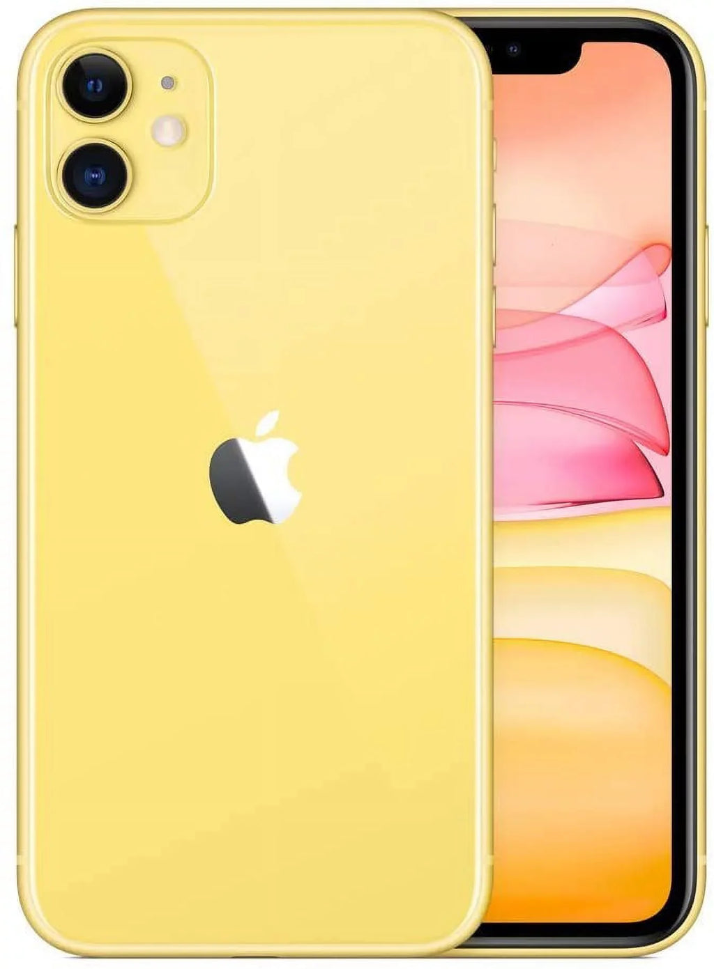 iPhone 11 64GB 128GB 256GB All Colors (US Model) - Factory Unlocked Cell Phone - Very Good Condition