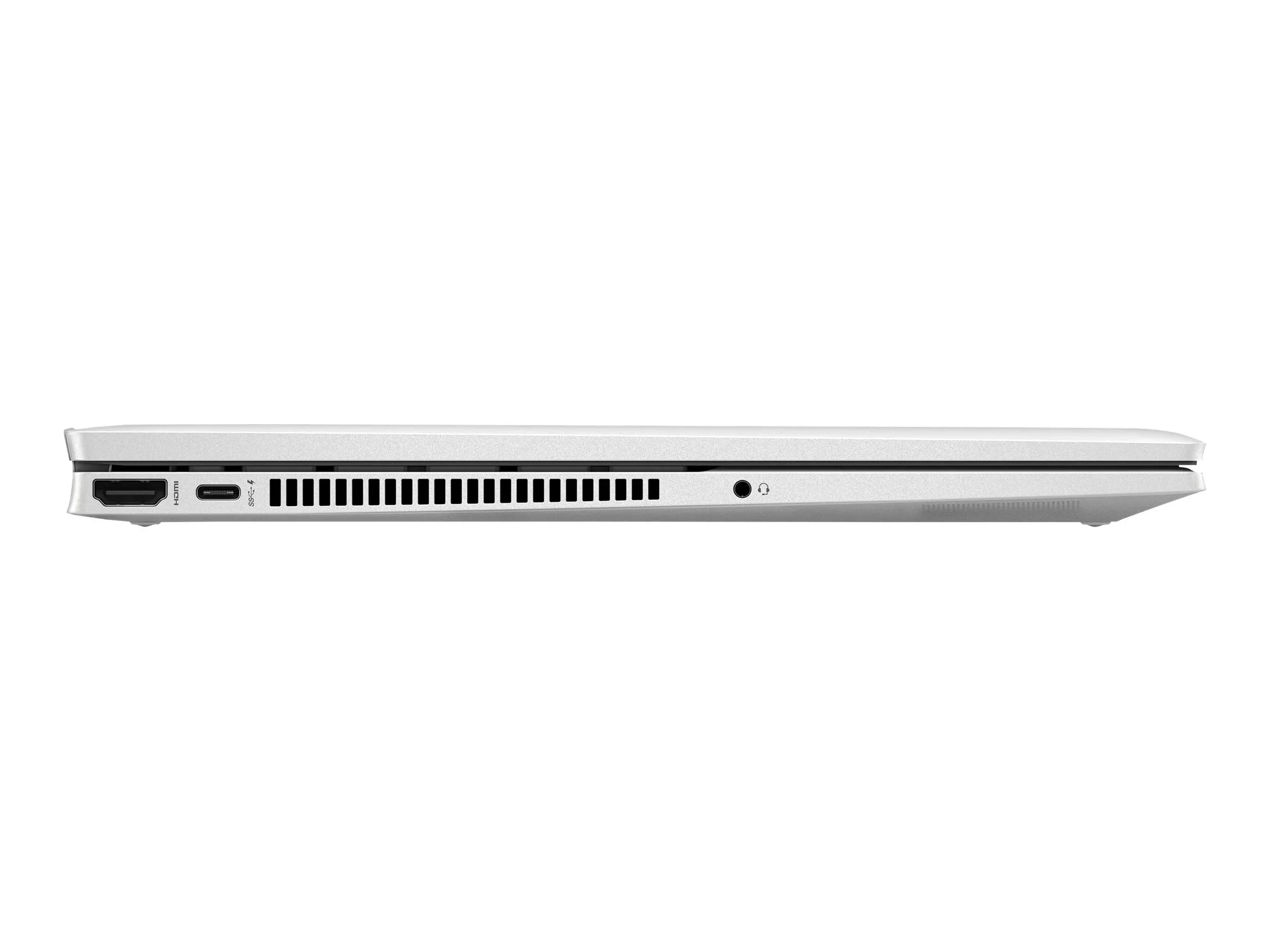 Pavilion x360 Mobile pc 15-er0051nr - Flip design - Core i5 1135G7 / 2.4 GHz - Win 10 Home 64-bit - Iris Xe Graphics - 8 GB RAM - 512 GB SSD NVMe - 15.6" IPS Monitor 1920 x 1080 (Full HD) - Wi-Fi 6 - natural silver - kbd: US