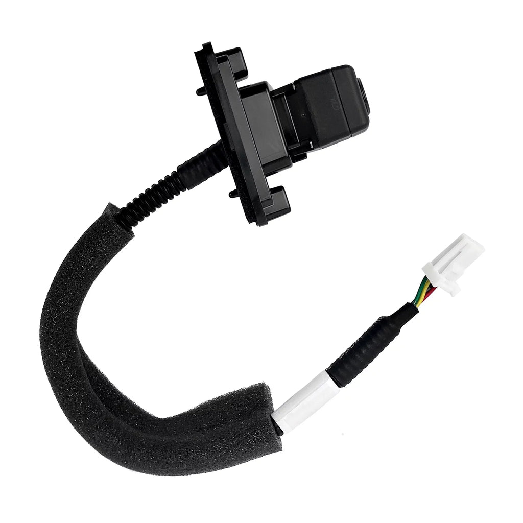 Master Tailgaters Replacement for Nissan Murano Backup Camera (2013-2014) OE Part # 28442-3YR1A