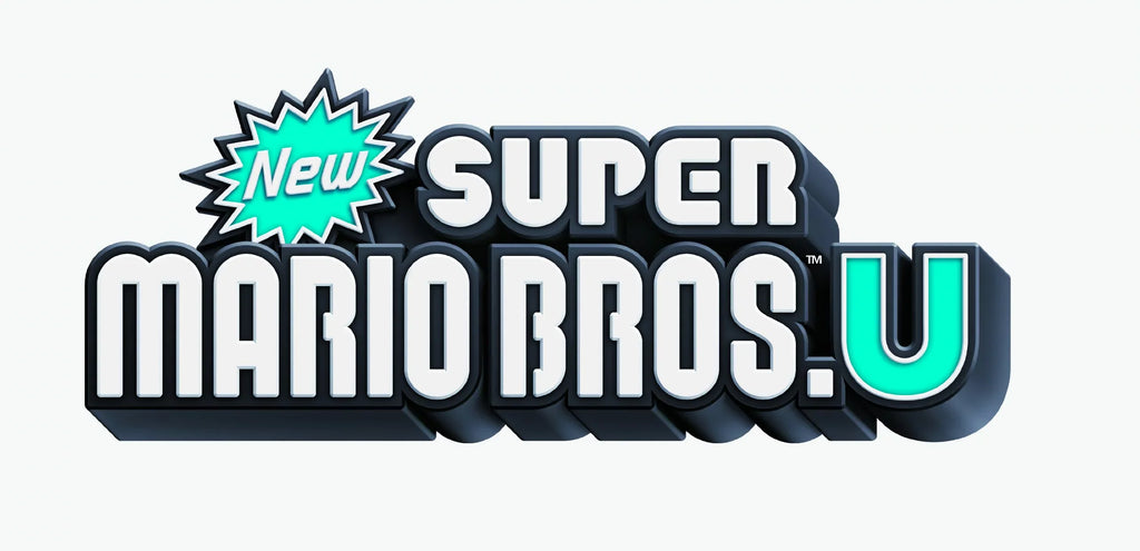 New Super Mario Bros. U: The Ultimate Adventure for Nintendo Switch