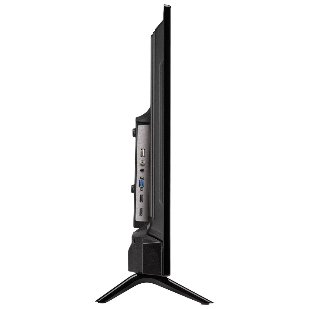 GPX 32" HD LED TV and DVD Player Combo, TDE3274B