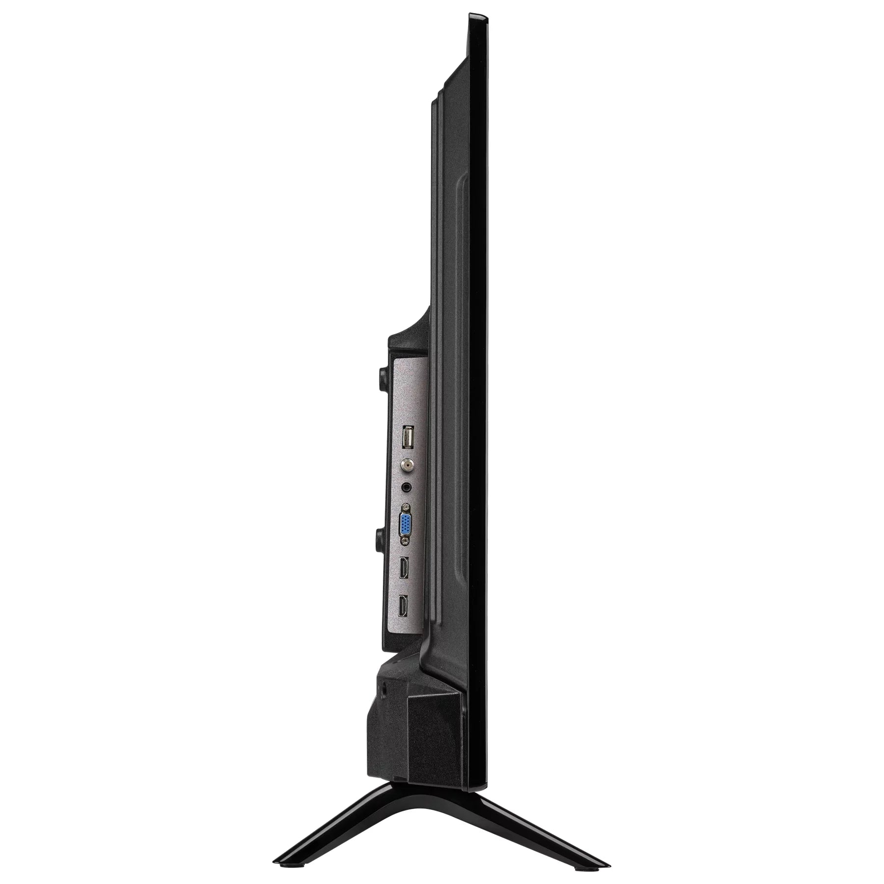 GPX 32" HD LED TV and DVD Player Combo, TDE3274B